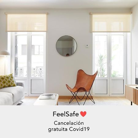 Haizea By Feelfree Rentals San Sebastián Zewnętrze zdjęcie