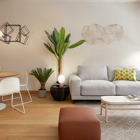 Haizea By Feelfree Rentals San Sebastián Zewnętrze zdjęcie