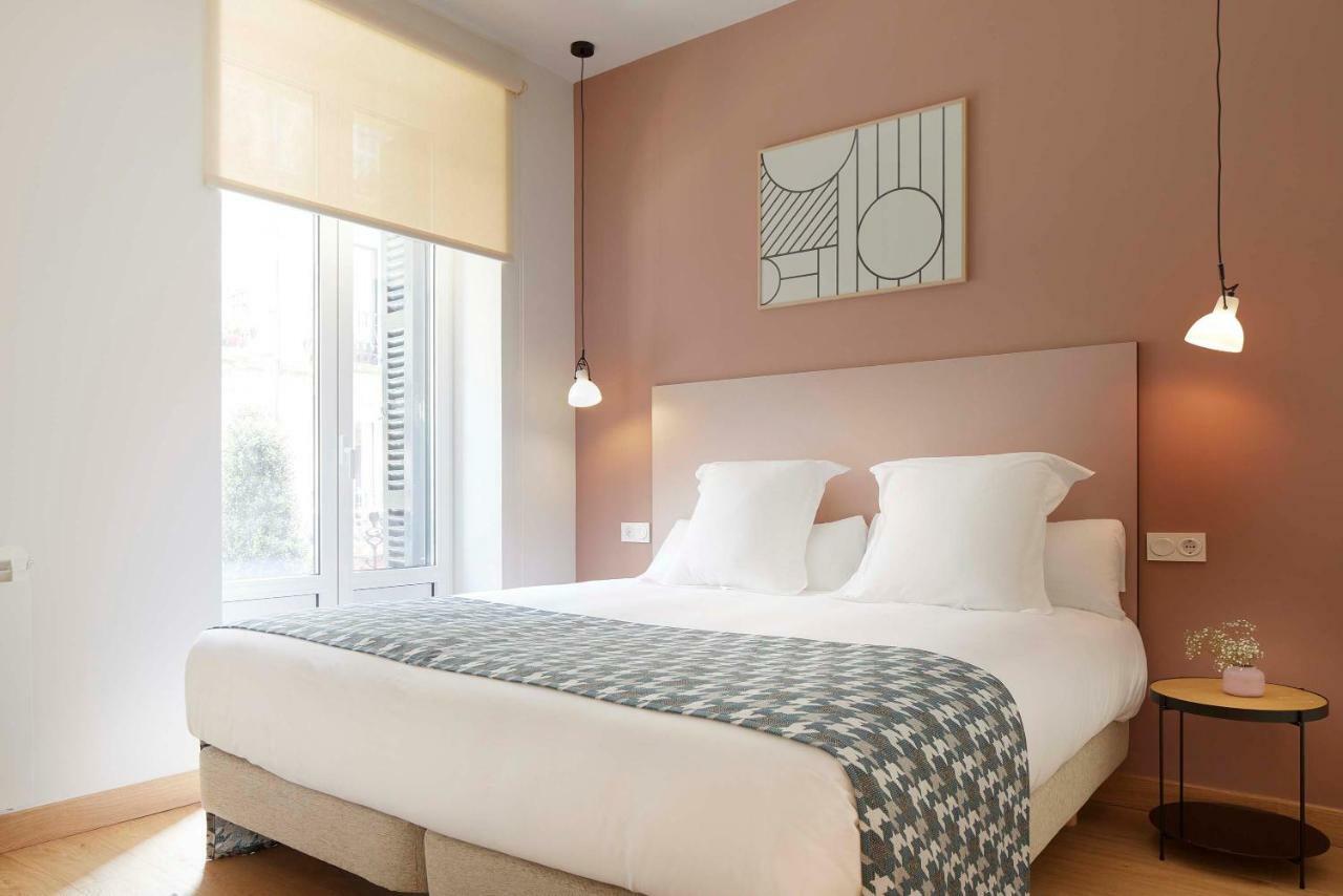 Haizea By Feelfree Rentals San Sebastián Zewnętrze zdjęcie
