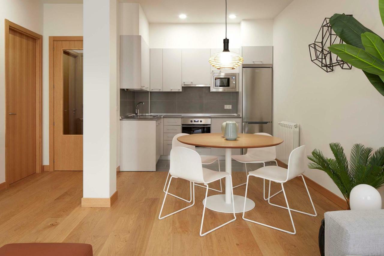 Haizea By Feelfree Rentals San Sebastián Zewnętrze zdjęcie