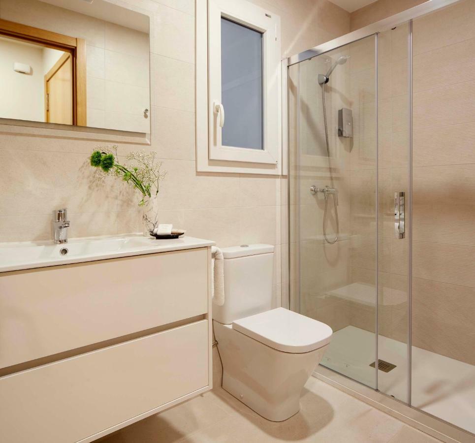 Haizea By Feelfree Rentals San Sebastián Zewnętrze zdjęcie